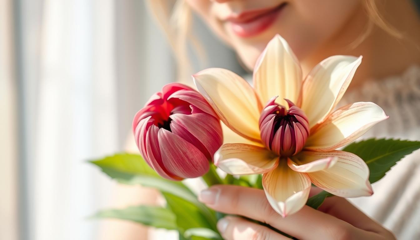 Wedding floristry inspiration