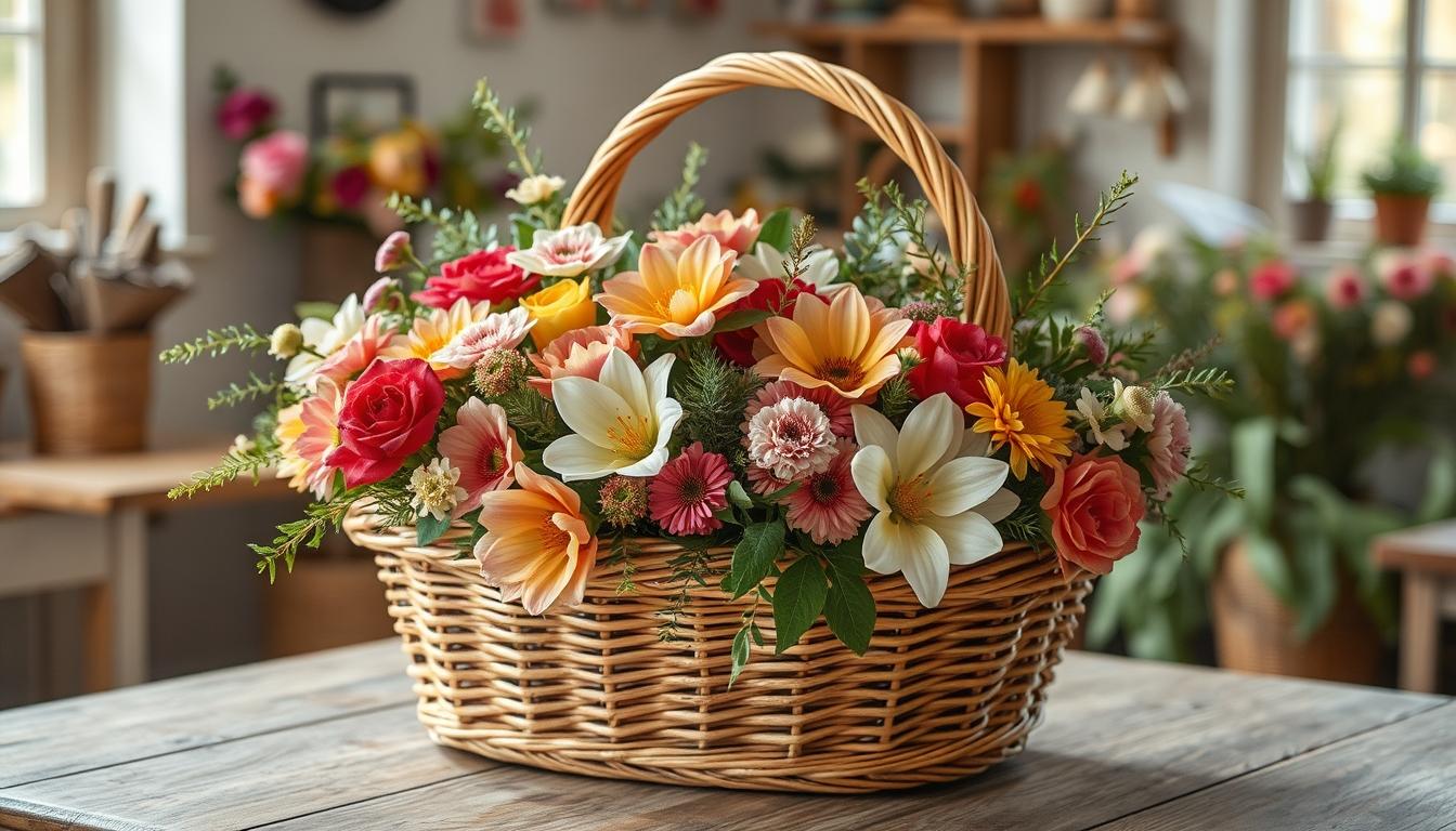 Bouquet design inspiration