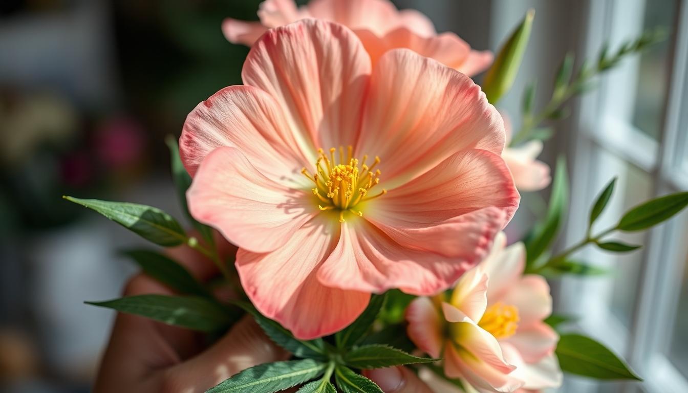 Elegant floral arrangement inspiration